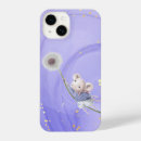 Recherche de souris mignonne iphone coques Animal