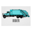 Recherche de camions posters Transport
