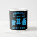 Recherche de très bien tasses Pour lui