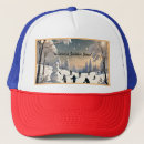 Recherche de saison des vacances casquettes Toute personne