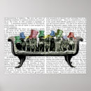 Recherche de sofas posters Chien