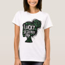 Recherche de shamrock st patricks day tshirts Pour tous