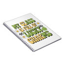 Recherche de saint patrick de notes carnets Jour