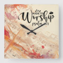 Recherche de citations chrétiennes horloges Religieux