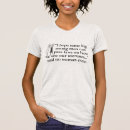 Recherche de de bande dessinée tshirts Humour