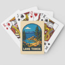 Recherche de tahoe jeux de cartes Nature