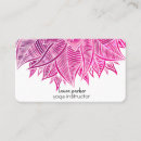 Recherche de paisley floral cartes visite Boho