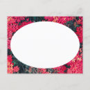 Recherche de motif botanique cartes postales Nature