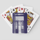 Recherche de lumière jeux de cartes Peinture