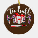 Recherche de t rex dinosaur ornements Mère fière d'une classe