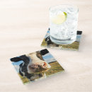 Recherche de holstein dessous de verres Cow