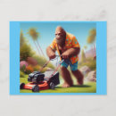 Recherche de tondeuse gazon cartes postales Tondre