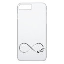 Recherche de infini iphone coques Éternité