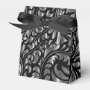 Recherche de argent noir ballotins Fête d'anniversaire