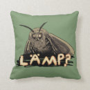 Recherche de mite coussins Insecte
