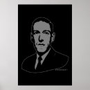 Recherche de hp lovecraft posters Necronomique