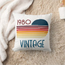 Recherche de 1980 coussins Couleurs primaires
