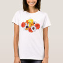 Recherche de tweety bird tshirts Dessin animé
