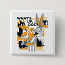 Recherche de bugs bunny badges Canard de daffy