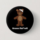 Recherche de ours de nounours badges Amusement