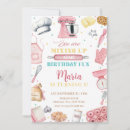 Recherche de petit gâteau anniversaire invitations Anniversaire de cuisine