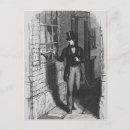 Recherche de auteur anglais cartes postales 19ème