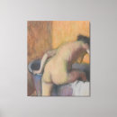 Recherche de nue posters Femme