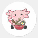 Recherche de cosplay autocollants Kawaii