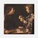 Recherche de caravaggio magnets 17ème