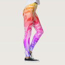Recherche de notes de musique leggings Pour elle