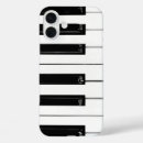 Recherche de instruments de clavier iphone coques Musicien
