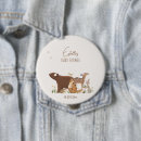 Recherche de neutres badges Forêt