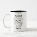 Recherche de bouledogues tasses Pour lui
