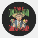 Recherche de antitrump autocollants Président