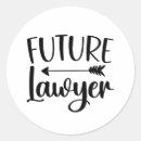 Recherche de école de droit autocollants Avocat