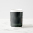 Recherche de pleine lune de loup garou tasses Halloween