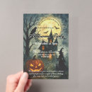 Recherche de de mariage de halloween invitations Citrouille