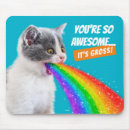 Recherche de make up tapis souris Animal