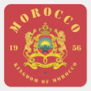 Recherche de maroc autocollants Patriotique