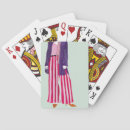 Recherche de figures jeux de cartes Melissa wang