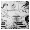 Recherche de litho carreaux Enfants