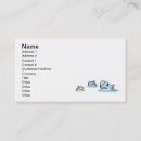 Recherche de grand requin blanc cartes visite Mignon