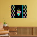 Recherche de yeux de hibou posters Imaginaire