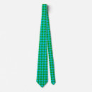 Recherche de pied de poule cravates Vert