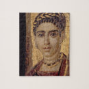 Recherche de etruscan puzzles Portrait