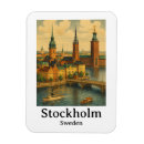 Recherche de suède magnets Scandinave