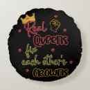 Recherche de couronne reine coussins Royaltie