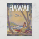 Recherche de salutations vacances cartes postales Hawaii