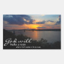 Recherche de dieu soleil autocollants Foi