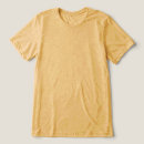 Recherche de moutarde tshirts Jaune